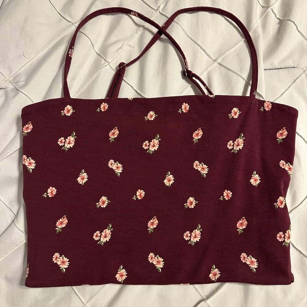 Forever 21 Women’s tank top